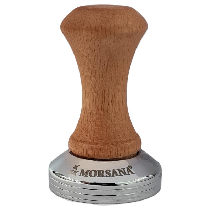 تمپر قهوه مُرسانا مدل CH51 سایز 51 تمپر قهوه مُرسانا مدل CH51 سایز 51