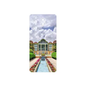 MAHOOT Eram garden Cover Sticker for Nokia 3.1