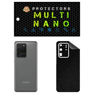 MULTI NANO X-F1G Back Skin For Samsung Galaxy S20 Ultra 5G 