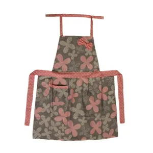 پیش بند آشپزخانه مدل P12