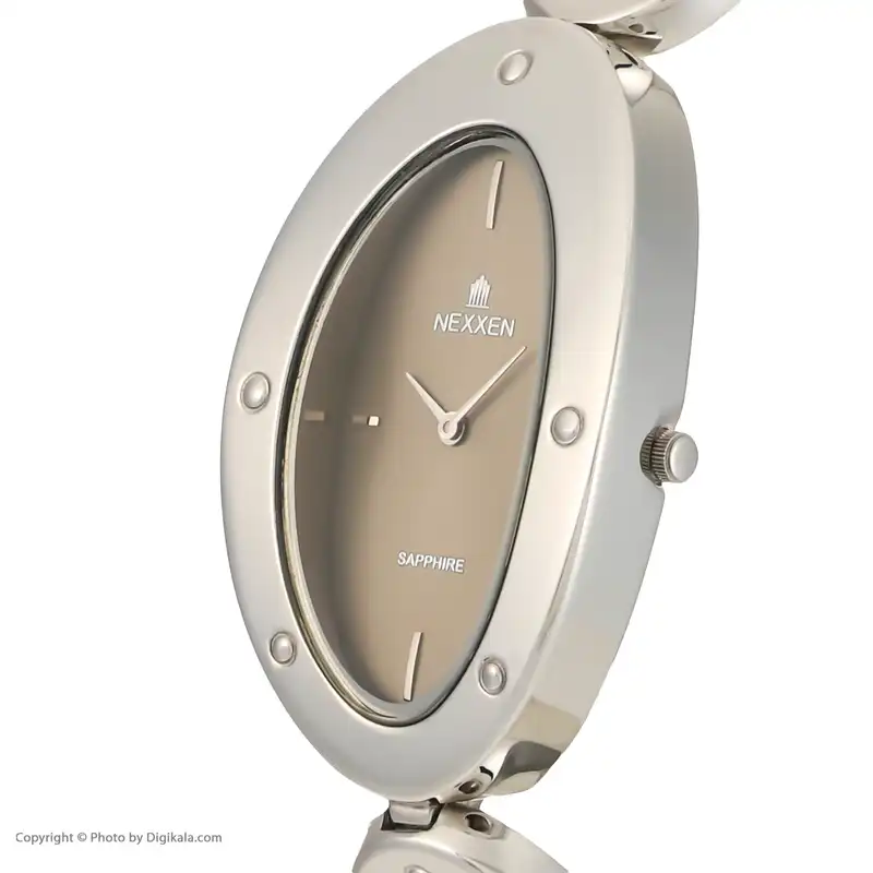 ساعت مچی عقربه ای زنانه نکسن مدل L3236R6