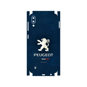 MAHOOT  Peugeot-FullSkin Cover Sticker for Samsung Galaxy M10