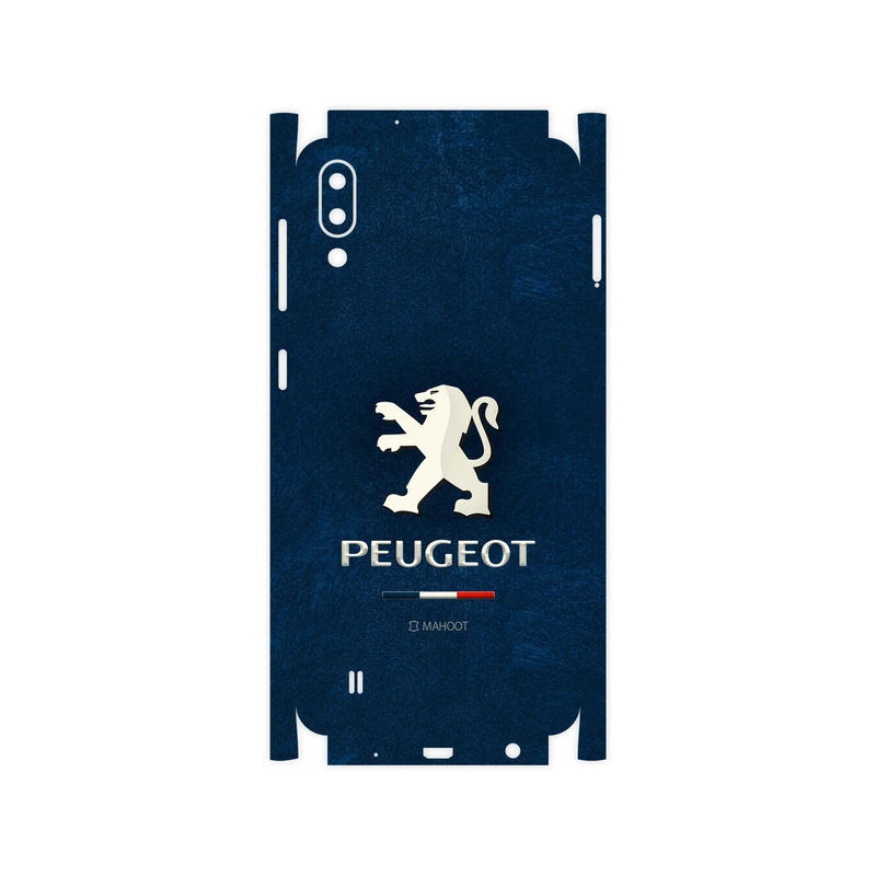 برچسب پوششی ماهوت مدل Peugeot-FullSkin مناسب برای گوشی موبایل سامسونگ Galaxy M10