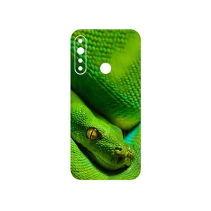 MAHOOT Snake Cover Sticker for Gplus P10