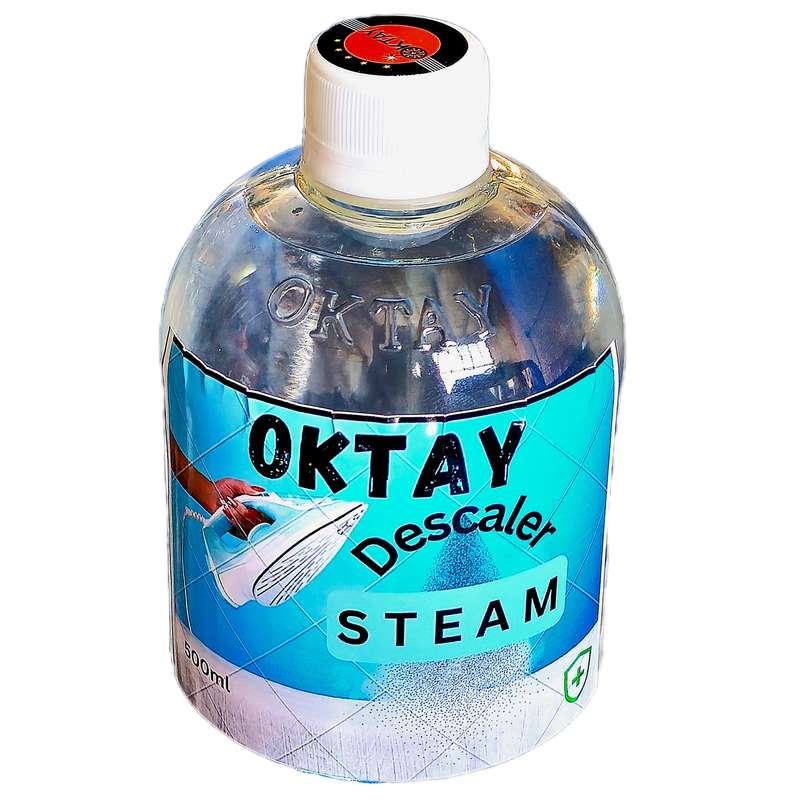 جرمگیر اتو نانو اکتای مدل descaler حجم 550 میلی لیتر