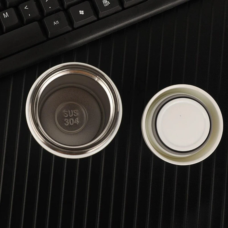 عکس شماره 6 : ماگ سفری مدل اسکای استار گنجایش 0.2 لیتر