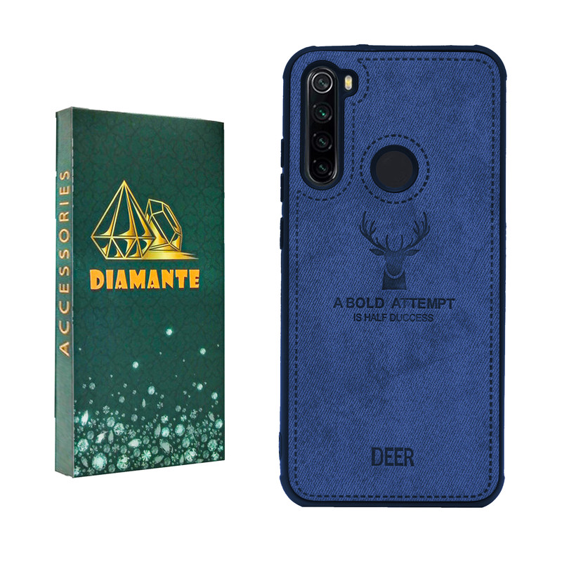 کاور مدل Gavazni Gn مناسب برای گوشی موبایل شیائومی Redmi Note 8