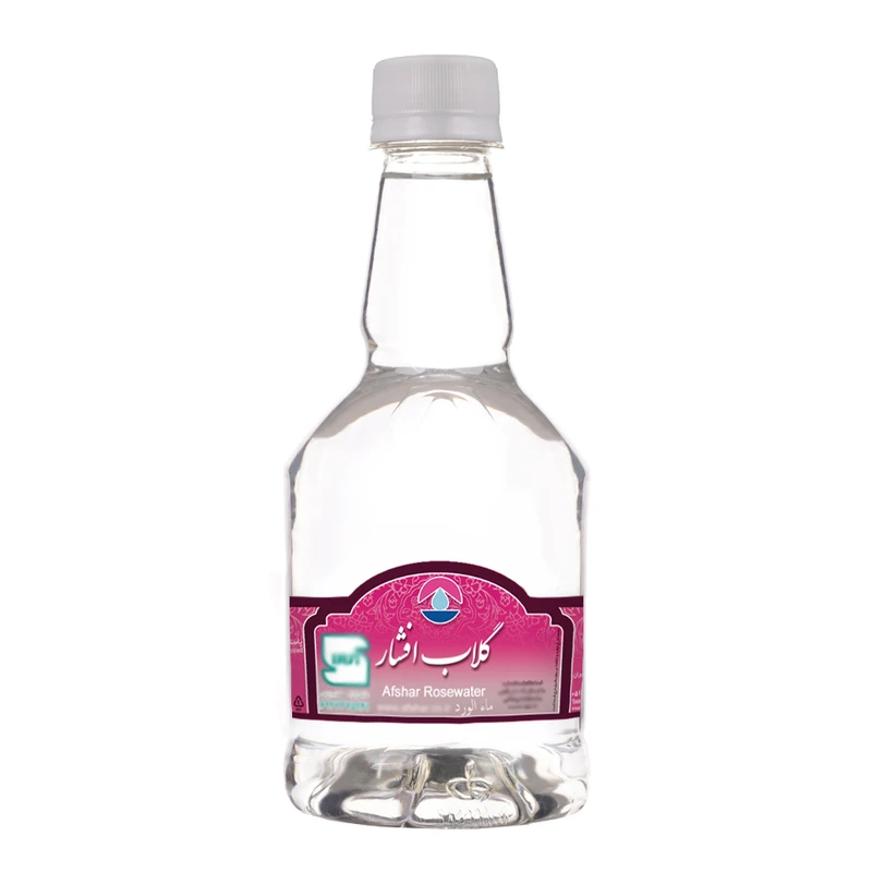 گلاب افشار - 380 میلی لیتر