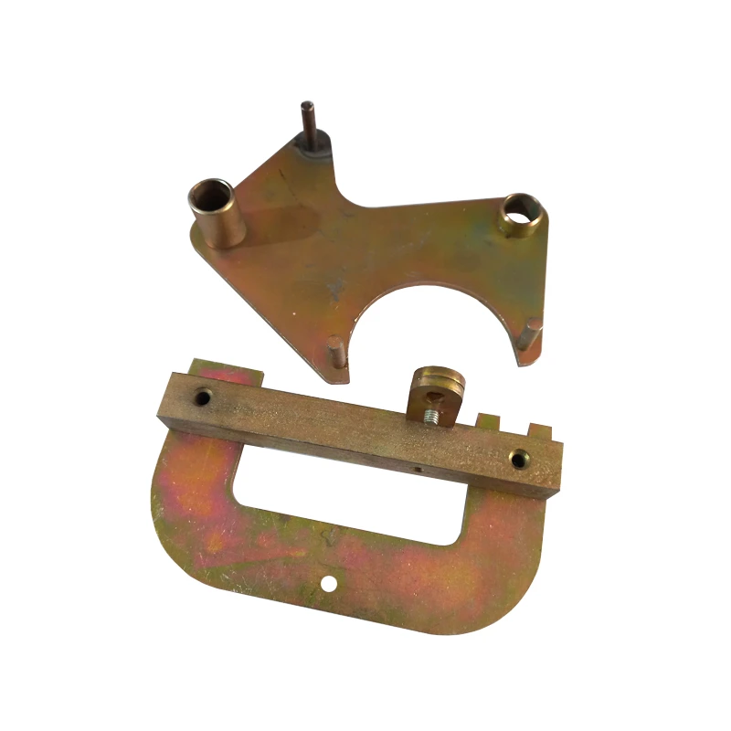 آچار تنظیم تایم خودرو مدل UPS-2 مناسب برای ال نود مجموعه 2 عددی