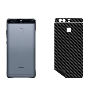 Bestor BT-Fiber Back Skin For Huawei P9