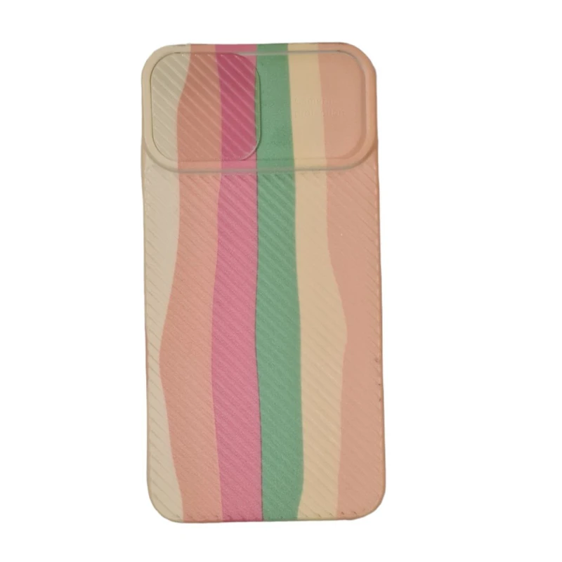 کاور مدل کبریتی طرح آبرنگی کد 772 مناسب برای گوشی موبایل اپل iPhone 7 Plus / 8 Plus