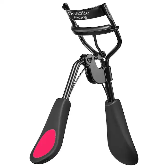 فرمژه رزالی فیوره مدل TOPX08D