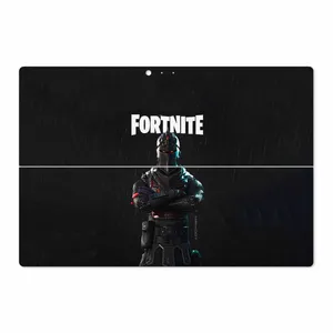 MAHOOT Fortnite-Game Cover Sticker for Microsoft Surface Pro 3 2014
