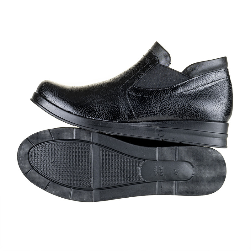 کفش طبی زنانه مدل 660