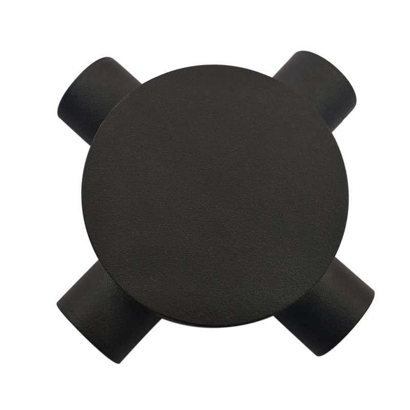 چراغ دیواری زمرد نور اسپرلوس کد 122.4