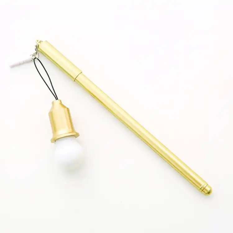 روان نویس مدل لامپ دار