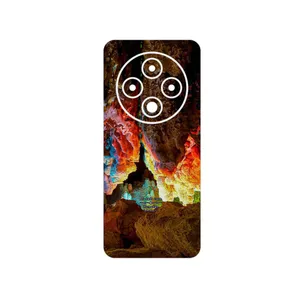MAHOOT Ali Sadr Cave Cover Sticker for Xiaomi Redmi 14C