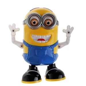اسباب بازی زینتی مدل مینیون کد ek-12