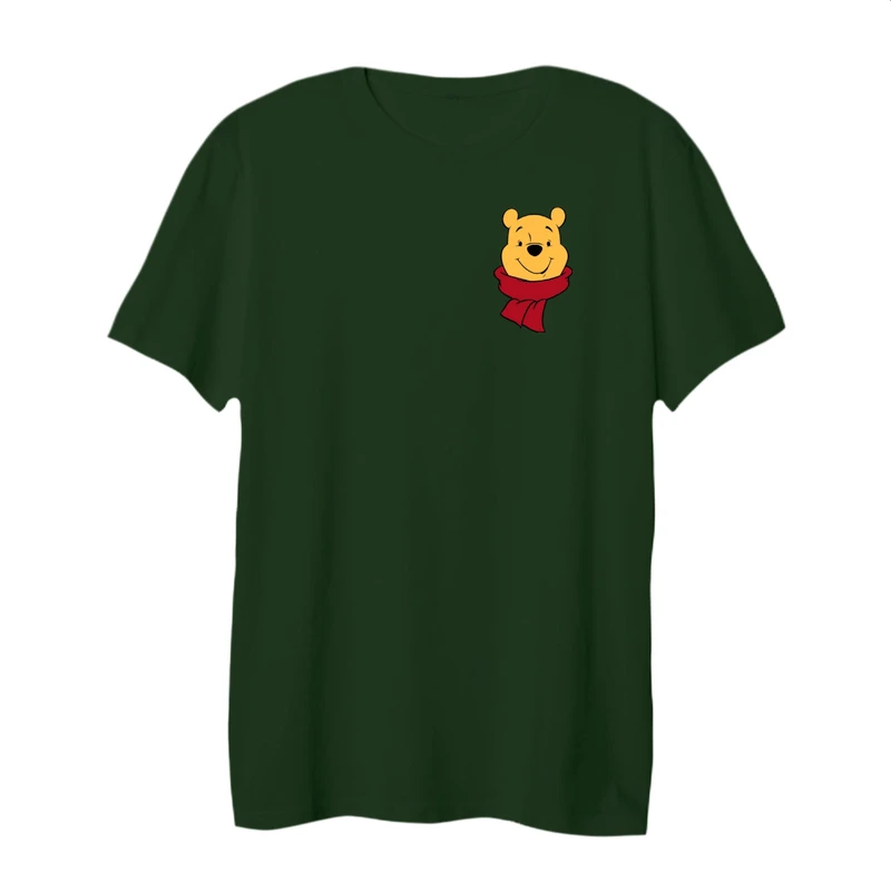 تی شرت لانگ آستین کوتاه زنانه مدل پو کد 20