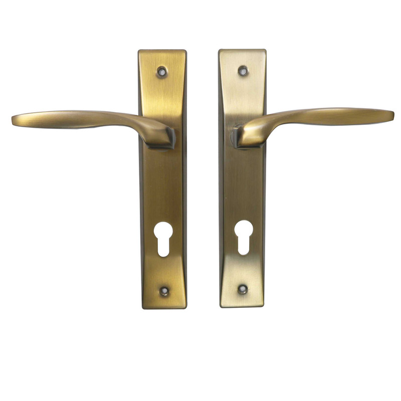 دستگیره در مدل SN بسته دو عددی