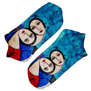 جوراب مدل 044