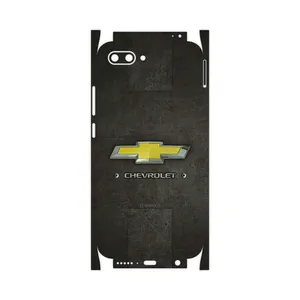 MAHOOT  CHEVROLET-FullSkin Cover Sticker for Honor 10