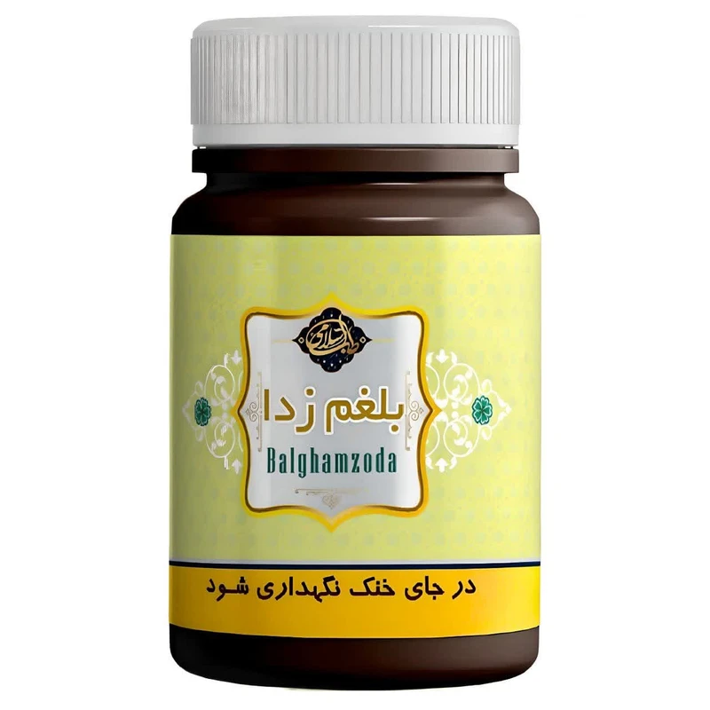 حب سویق بلغم زدا فدک - 45گرم