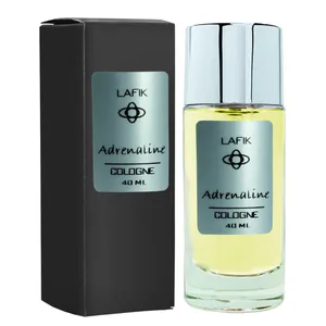 ادوپرفیوم لافیک مدل Adrenaline حجم 40 میلی‌لیتر