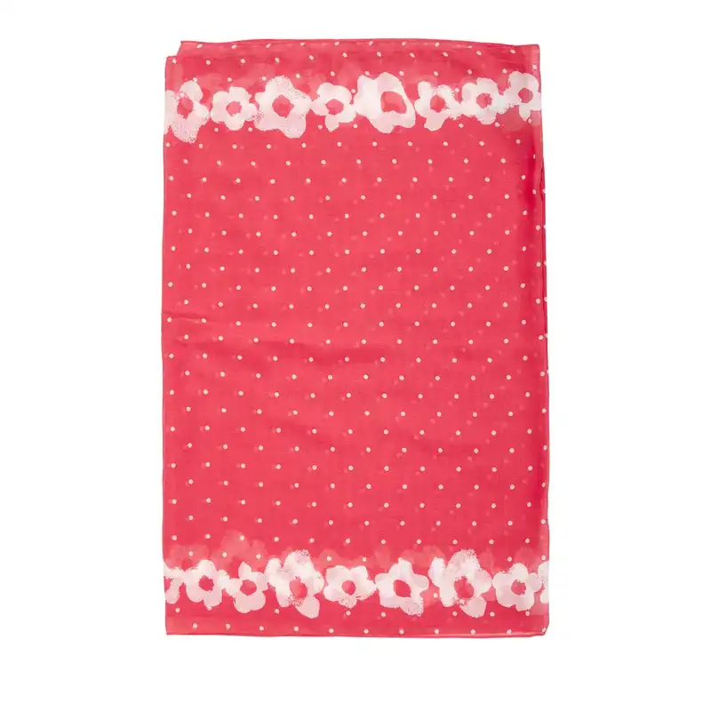 شال زنانه اس.اولیور مدل رینگی کد 70.703.91.8880