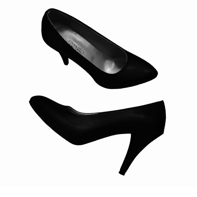 ست کیف و کفش زنانه مدل لودشکا