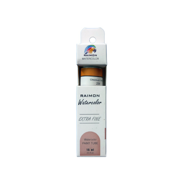 آبرنگ رایمون مدل Extra Fine کد 239