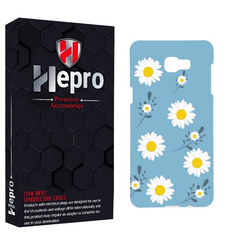 کاور هپرو مدل MC مناسب برای گوشی موبایل سامسونگ GALAXY C9 / C9 PRO