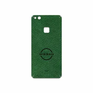 MAHOOT GL-NSSN Cover Sticker for Huawei P10 Lite