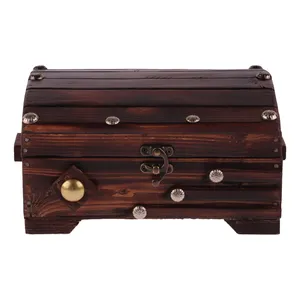 جعبه دکوری طرح صندوقچه مدل 8395