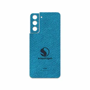 MAHOOT BL-SNPDRGN Cover Sticker for Samsung Galaxy S21 FE 5G