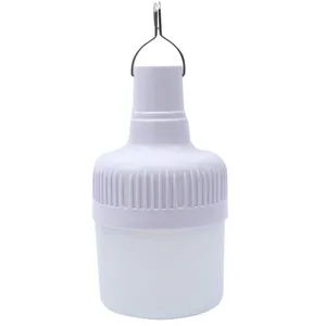 چراغ آویز چادر مدل V-50