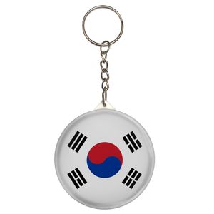 نقد و بررسی جاکلیدی طرح پرچم کشور کره جنوبی مدل S12410 توسط خریداران