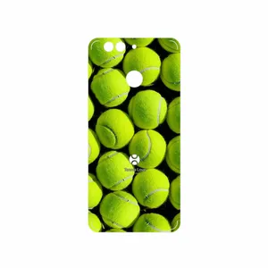 MAHOOT Tennis Cover Sticker for Huawei Nova 2 Plus