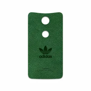 MAHOOT GL-DDS Cover Sticker for Google Nexus 6