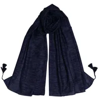 شال زنانه مدل لمه کد ab6