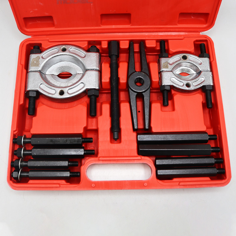 بلبرینگ کش مدل گوریلا کد YP-2GHOLO مجموعه 12 عددی