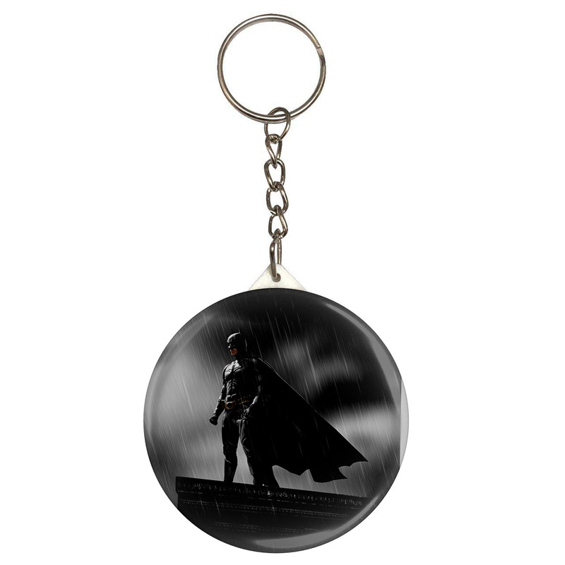 جاکلیدی طرح بتمن مدل S3187 جاکلیدی طرح بتمن مدل S3187