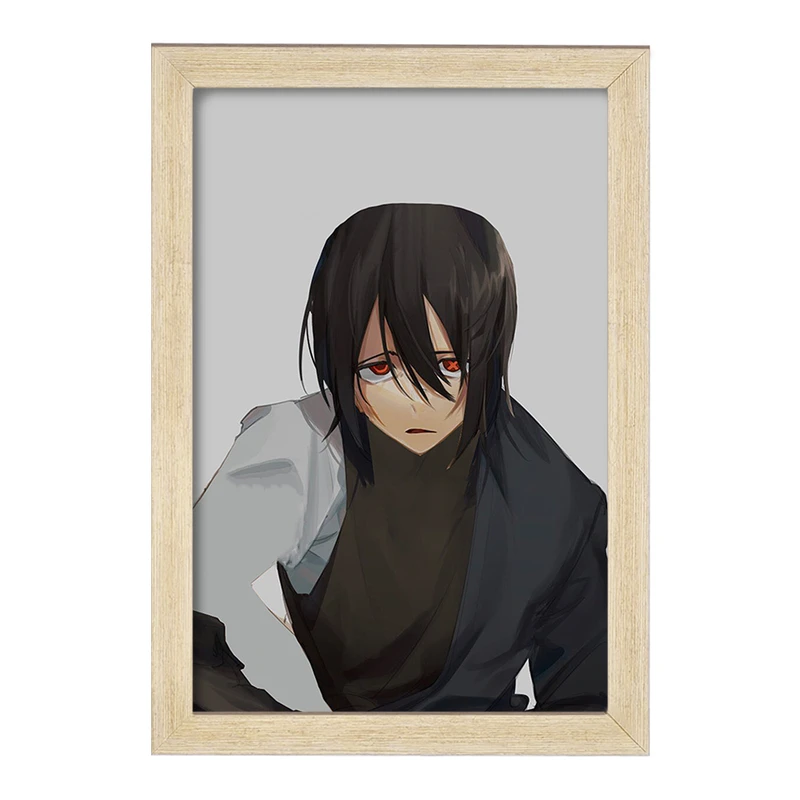 تابلو خندالو مدل بنیمارو انیمه نیروی آتش کد 32263