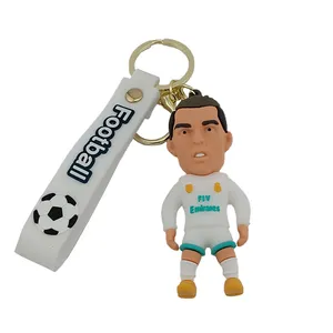 جاکلیدی مدل رئال مادرید طرح رونالدو