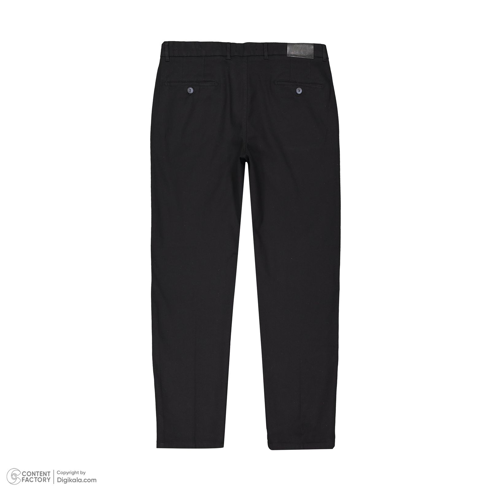 شلوار مردانه ایزی دو مدل 2181304 -  - 3