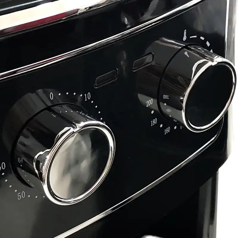 سرخ کن بدون روغن مدل وگاترونیکس کد VE-133