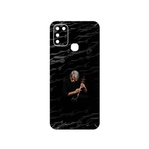 MAHOOT Kayhan Kalhor Cover Sticker for Infinix Hot 10 Play