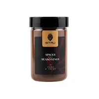 پودر کاکائو ممتاز سی تاج - 200 گرم