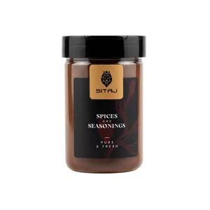 پودر کاکائو ممتاز سی تاج - 200 گرم