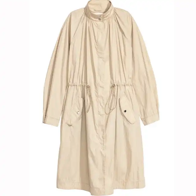 باراني زنانه اچ اند ام مدل 01